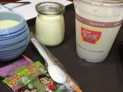 -食其家·牛丼咖喱(浦电路店)