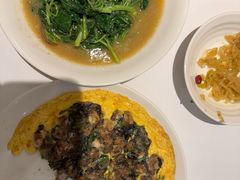 -莆田餐厅PUTIEN(金融街购物中心店)