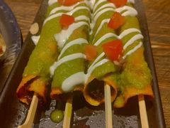 -Q MEX 库迈墨西哥餐吧(三里屯店)