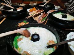 -飞虎过桥米线(翠湖店)