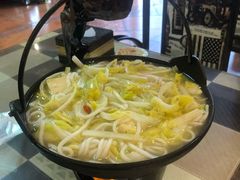 -天源居餐厅·地方特色菜(张北店)