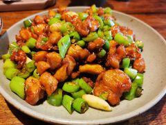 -兰溪小馆(东直门簋街店)