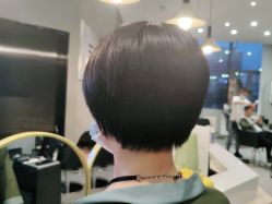 -MOVAN HAIR莫凡匠人发型屋