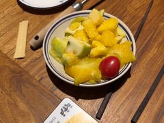 -厝味火锅·潮汕卤水火锅(十一合店)