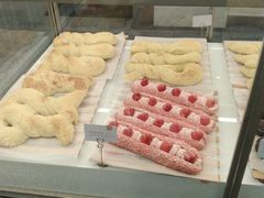 -奈雪的茶(市百一店)