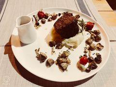 -Kitchen·Y洋厨房西餐厅(王府壹号店)
