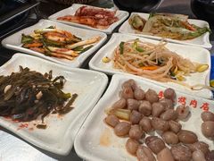 -李氏烤肉店