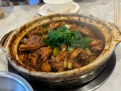 -二楼老店重庆鸡公煲(真光路店)