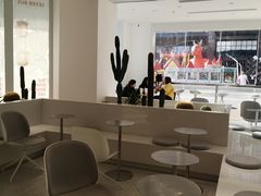 -SEVENBUS(中骏世界城店)