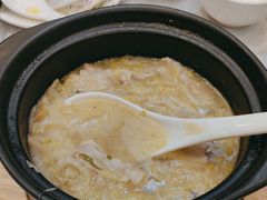 -玉华台饭庄·淮扬菜·烤鸭(望京店)