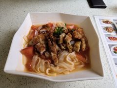 -明记港式烧腊茶餐厅(下沙店)