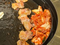 -韩时烤肉(枫蓝店)