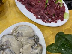 -濠轩阁特色生蚝火锅(水湾路店)
