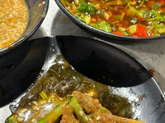 -钢管厂五区小郡肝串串香(南山店)