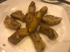 -吉源大排档·鱼生·海鲜(烧烤彩印厂店)