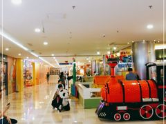 -鹏欣水游城