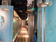 -鹊玥·粤菜小馆(汇智国际商业中心店)