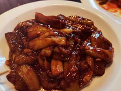 -玉桥餐厅(天坛店)