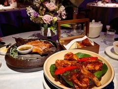 -狮拾久·现代新加坡料理(福田COCO Park店)