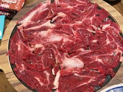 -旧街市鲜货老火锅(大光路店)