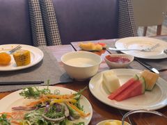 -北京王府井希尔顿酒店·万斯阁西餐厅