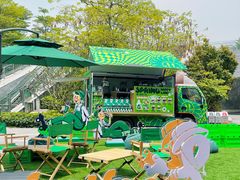 -深圳来福士广场