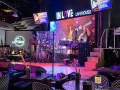 -INLOVE Live House