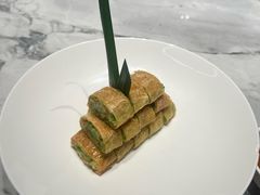 -阿明小菜·海鲜·上海菜(浦建路店)
