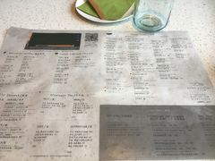 菜单-半山腰·云南菜(侨福芳草地店)