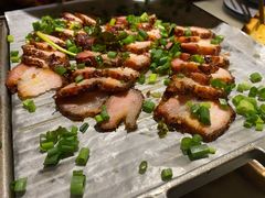 -绿茶餐厅(朝阳大悦城店)
