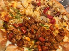 -必胜客(东大桥店)