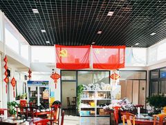 -柳沟豆腐宴64号院