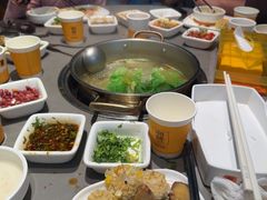 -潮发潮汕牛肉店(芳村店)