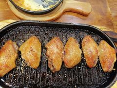 -老东镇啤酒屋海鲜加工·蒸汽海鲜·海鲜烧烤(台东店)