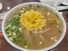 -真不同饭店(中州东路店)