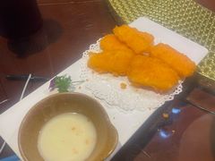 -海拉尔蒙古包(房山长阳总店)