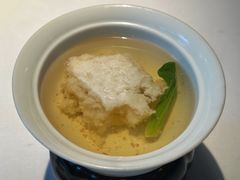 古法清汤仔鸡豆花-许家菜(望江店)