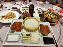 -紫阳海鲜楼·传承闽味(长乐路总店)