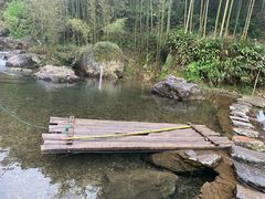 -山沟沟景区