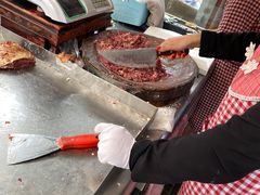 -杨天玉腊牛羊肉