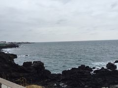 -龙头岩(Dragon Head Rock)