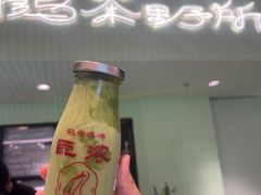 -鹤茶野所(上海首店)