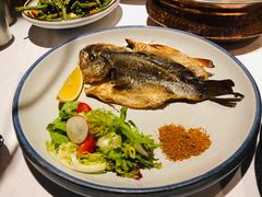 -丝路金桃·新疆菜(徐汇店)