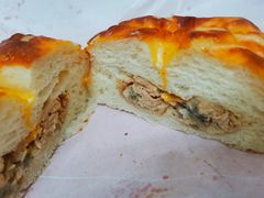 -木子木水日式烫面包(世界城光谷店)