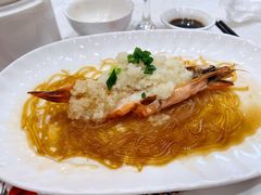 -君来梁溪饭店-餐厅
