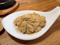 -百年石锅饭·朝鲜族传统民餐