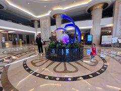 -双鸽和平国际酒店-中餐厅