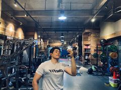 -OneFit健身(汇锦城店)