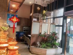 -非烤勿扰韩料自助烤肉(松山湖万科店)