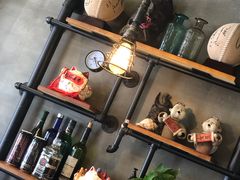 -臻鲜燕海鲜融合餐厅(金陵style店)